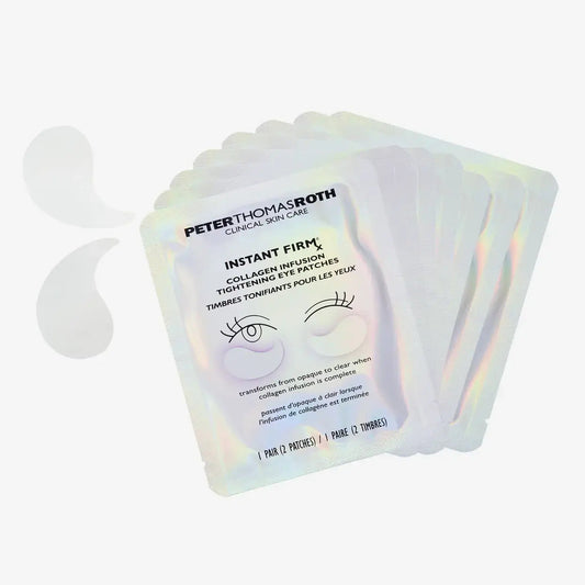 🌿 Top-Rated! Hydrating Collagen Eye Patches – Refresh in Minutes ⏰