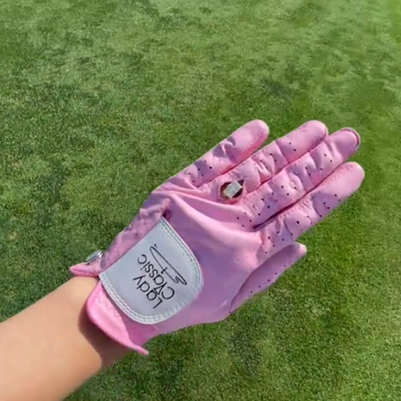 ⛳The Love Glove