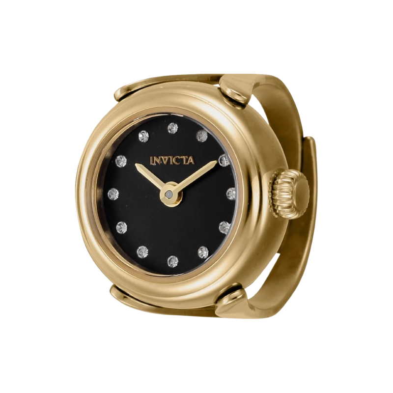 💍Mini Ring Watch for Women