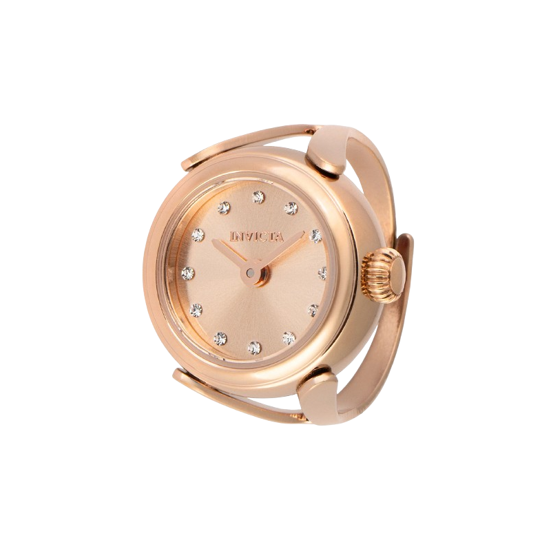 💍Mini Ring Watch for Women