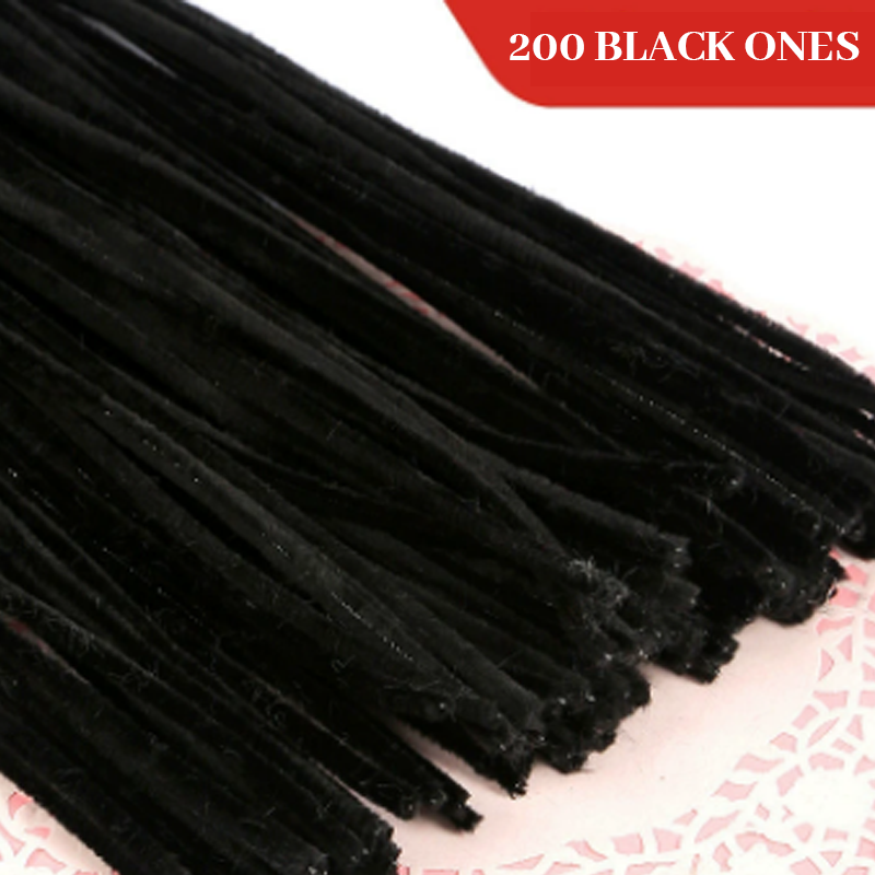 🕷️ DIY Hairstyle Crafting Materials and Accessories 👧