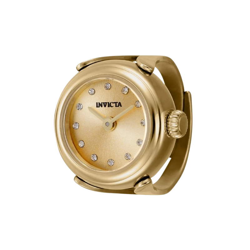 💍Mini Ring Watch for Women