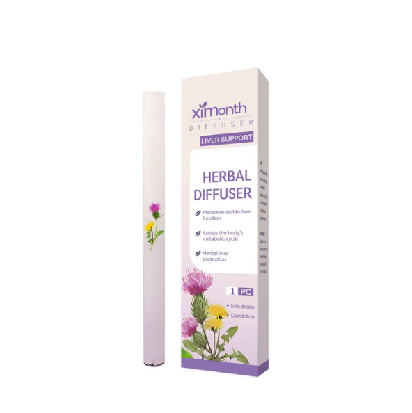 ✨Today only: $11.99🌱 Thyme And Mint Extracts For Lungdetoxification And Oral Air Freshening