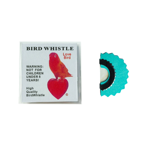 💥 BirdWhistle 1+1 FREE – Mini Magic Birdcall Whistle Chip