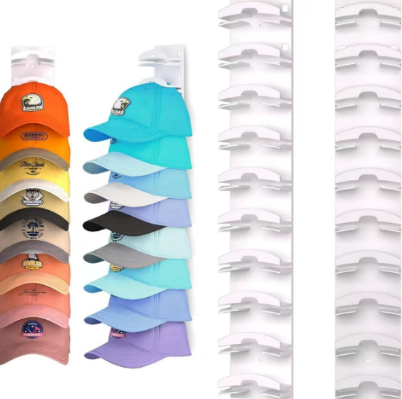 🔥2025 New Arrival👍🏻Baseball Cap Rack