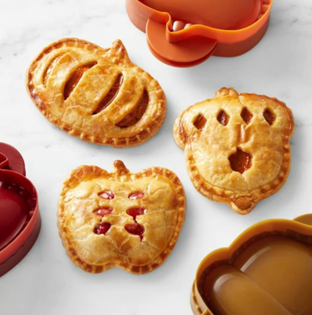 🎄Holiday Mini Pie Mold